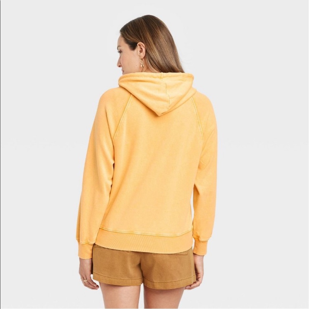 Target Universal Thread Rope Hoodie - image 2